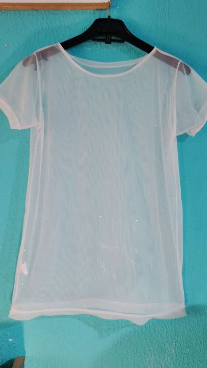 Roupas Femininas Usadas  - Foto 5