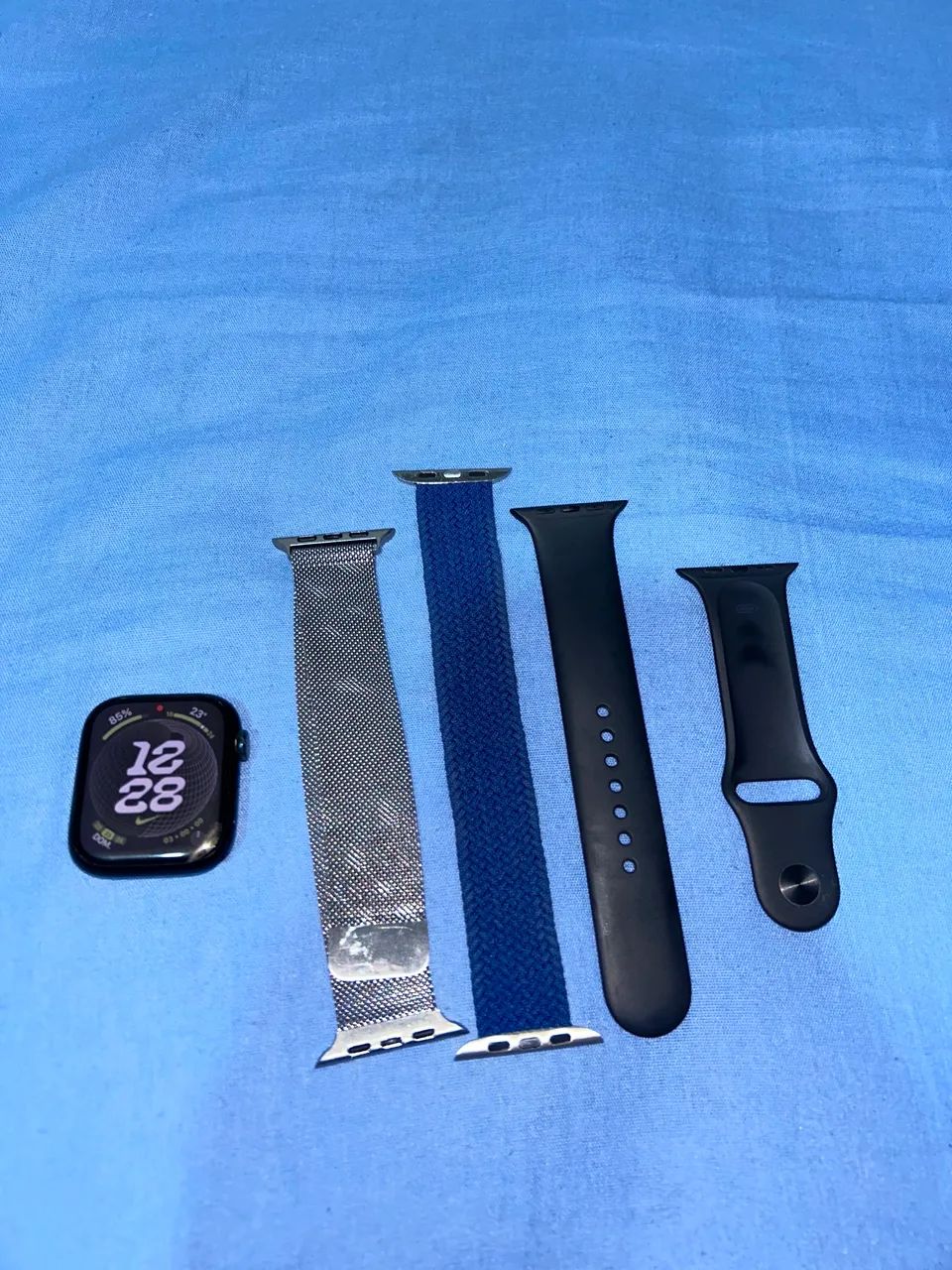 Apple Watch SE 9 - Foto 3