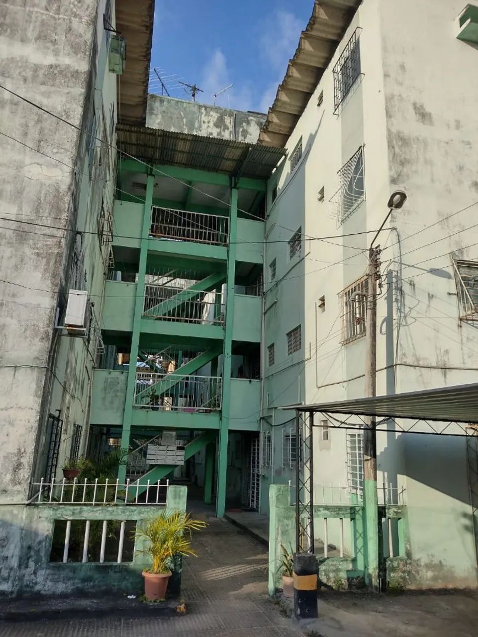 Foto - Paulista - Jardim Maranguape