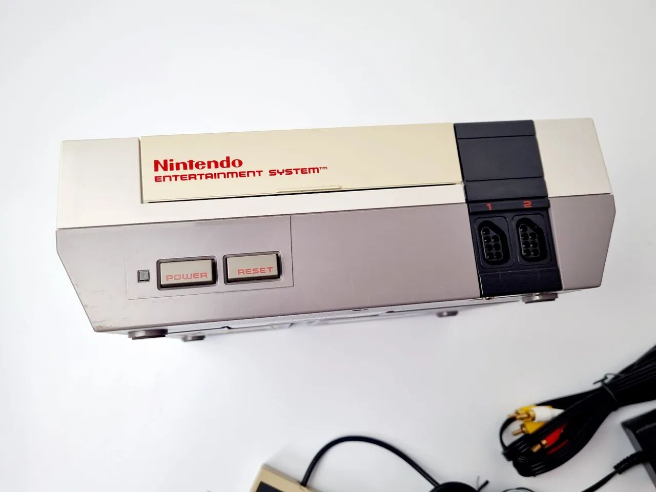 511- (Sem caixa) CONSOLE NES NINTENDINHO  - Foto 3