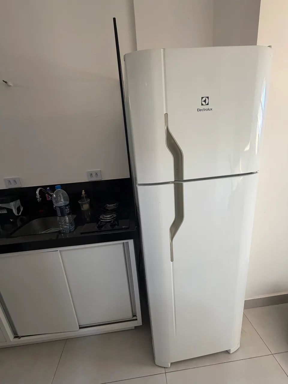 Geladeira Electrolux  - Foto 2