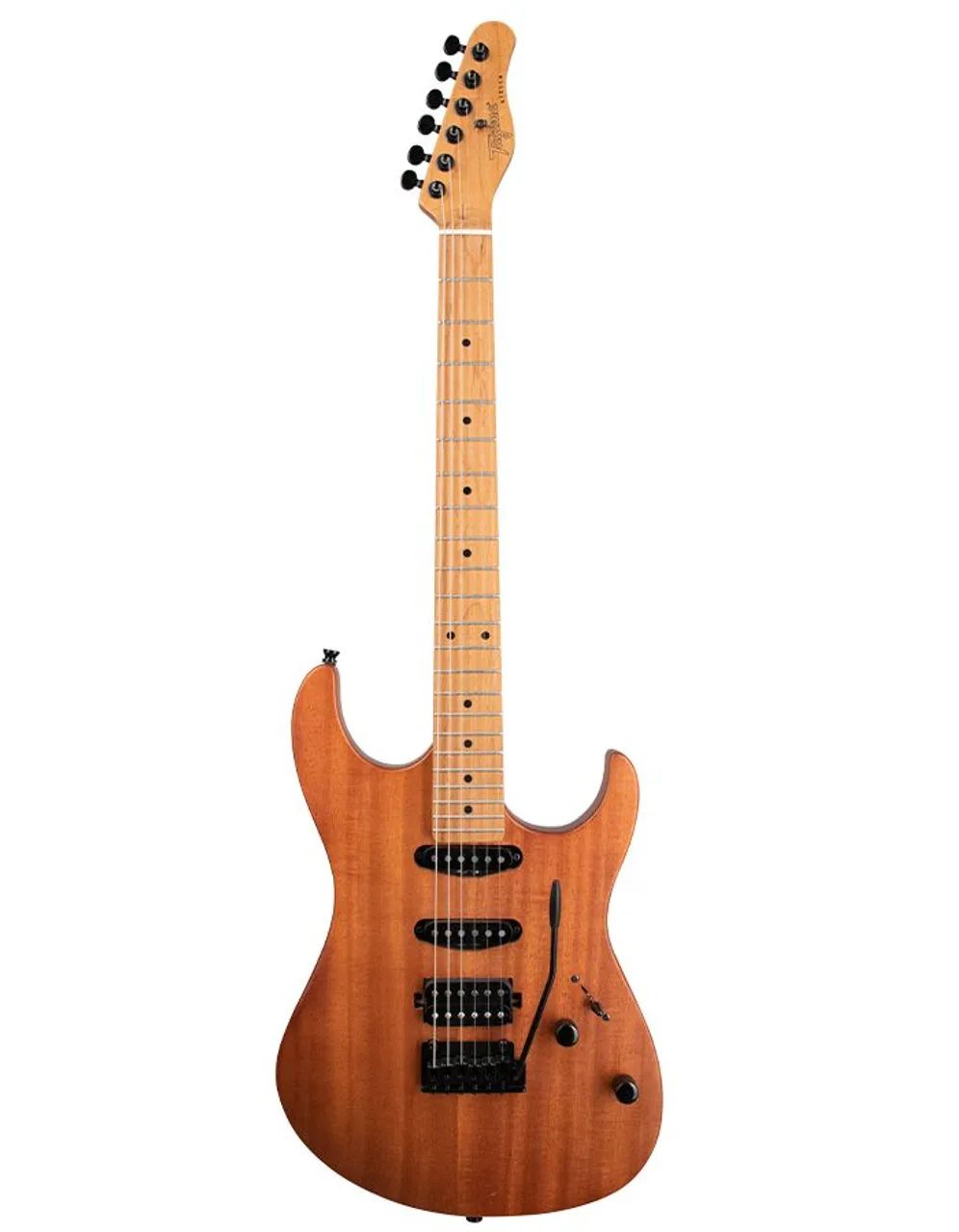 Guitarra Tagima Stella Ntm - Foto 2