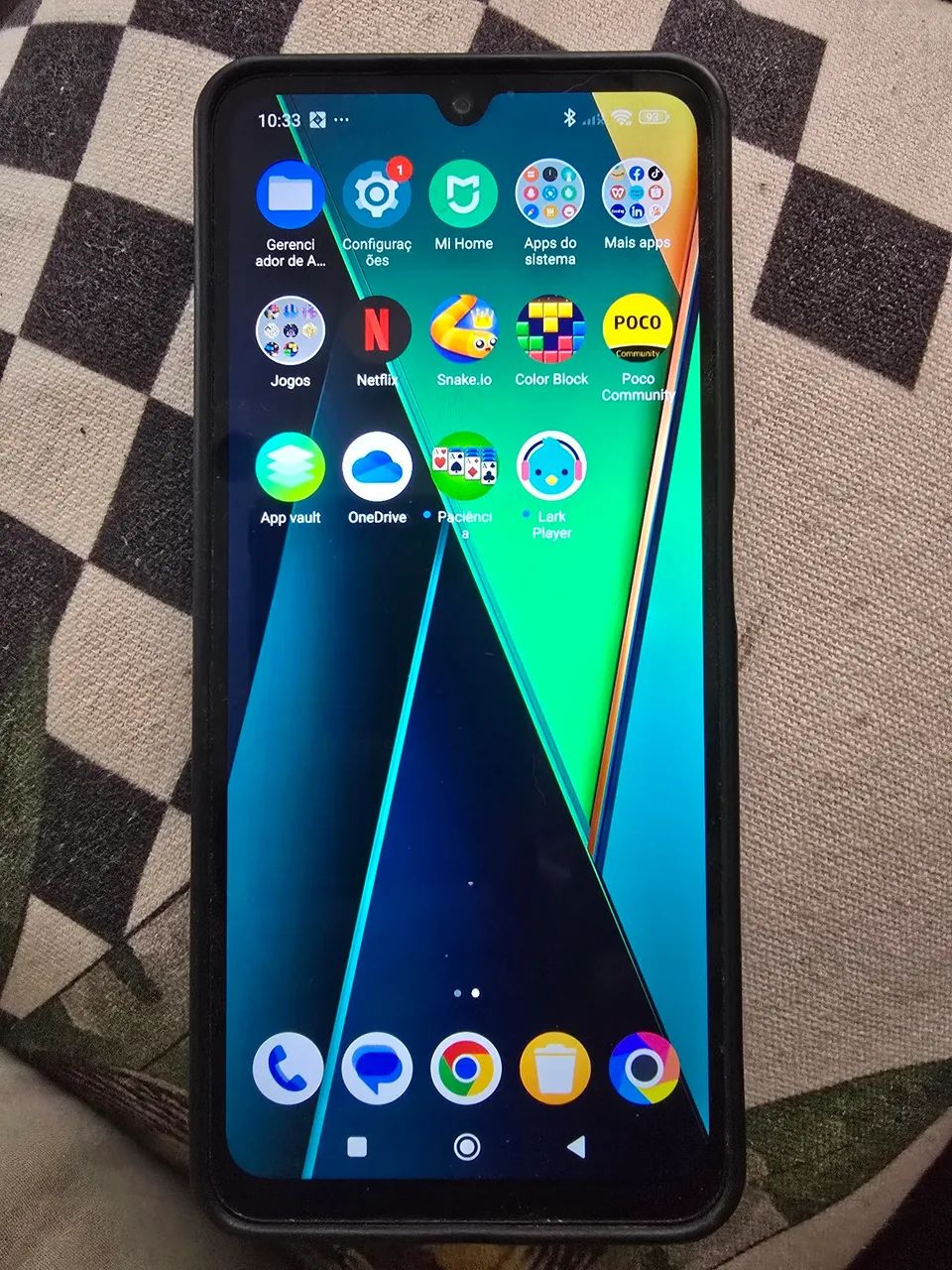 Poco C75 - Foto 3