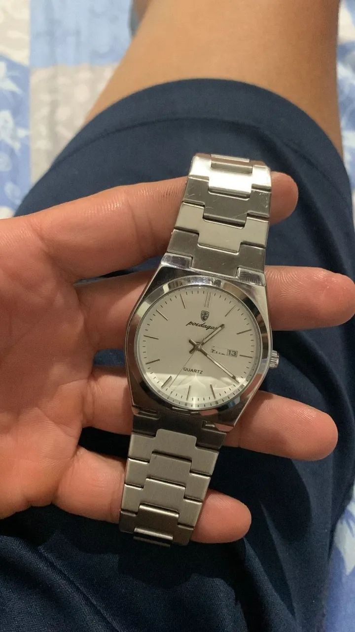 Relogio  - Foto 2