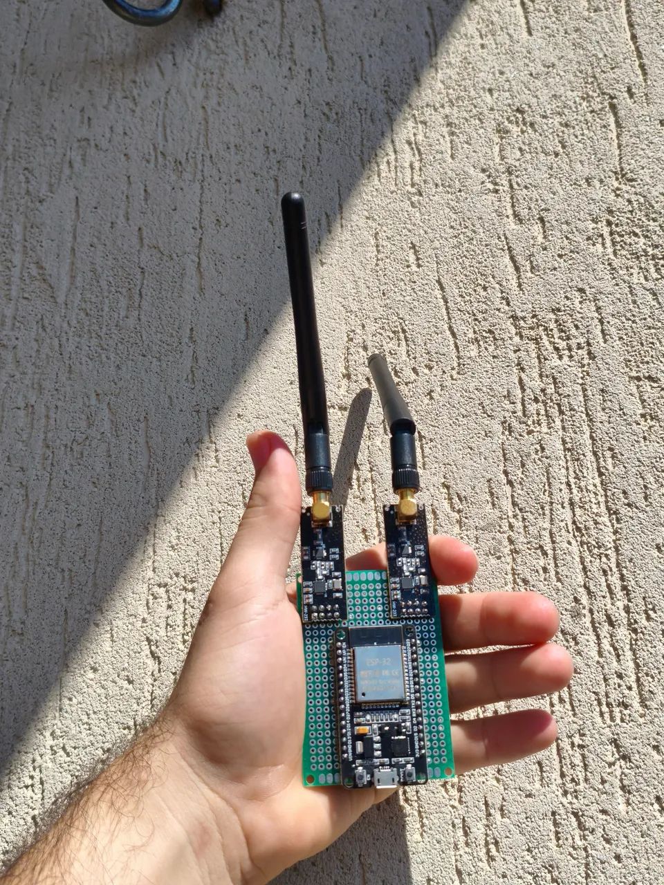 Modulador RF - Foto 4