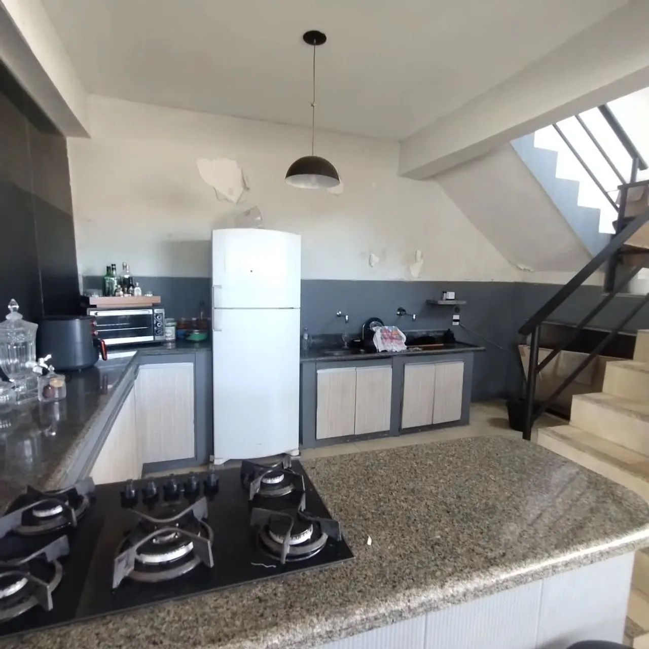 Vendo casa na marambaia  - Foto 5