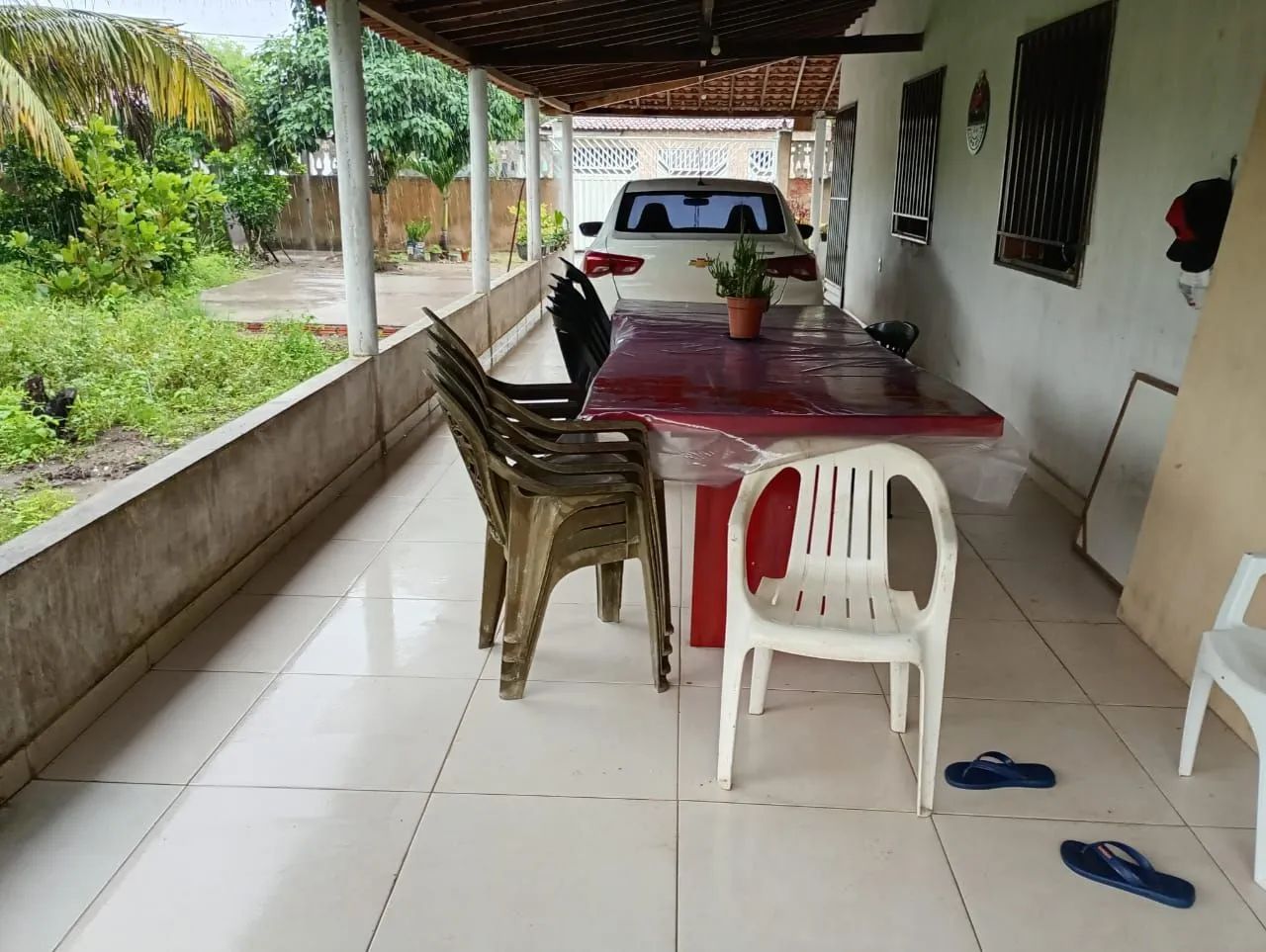 Foto - Recife - Engenho do Meio