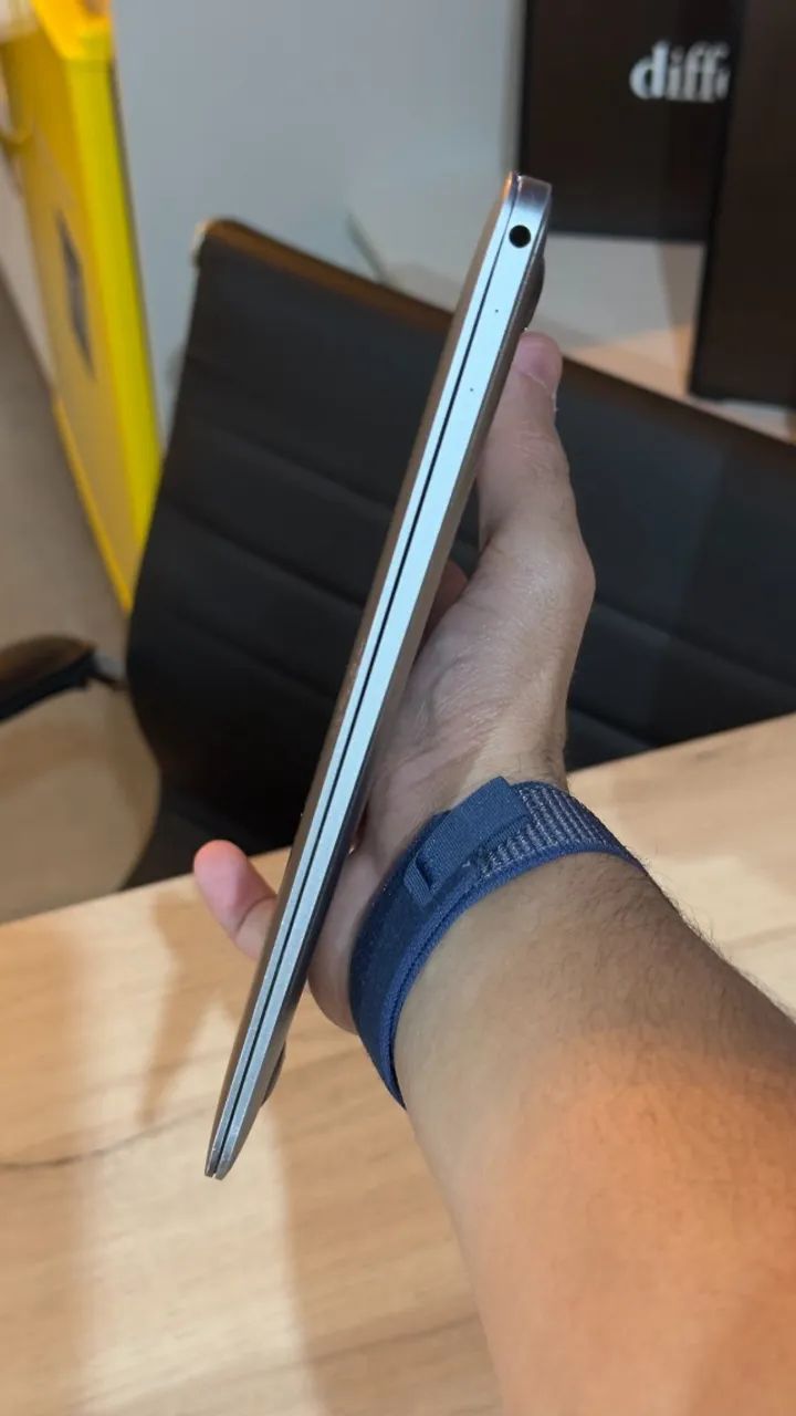 MacBook 12 Retina 2017 | 8GB Ram | Intel Core i5 | 500GB SSD