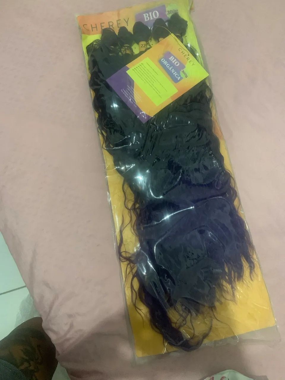 Cabelo bio orgânico  - Foto 4