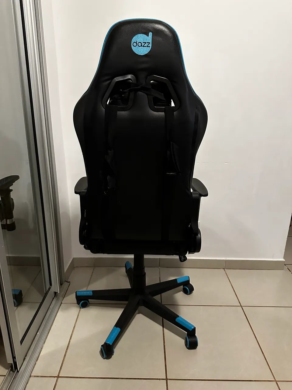 Cadeira Gamer DAZZ  - Foto 3