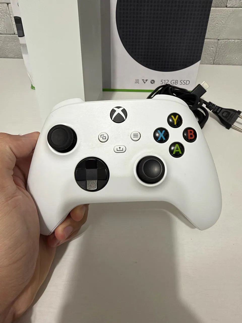 Xbox Series S 512gb - Foto 2