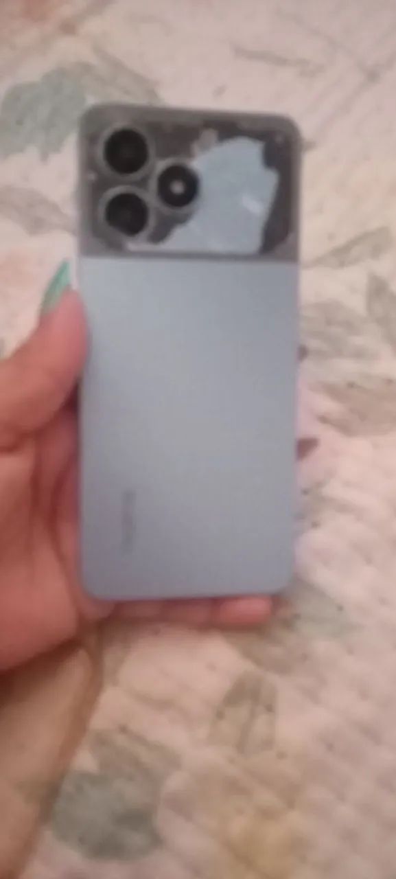 Realme 50  - Foto 2
