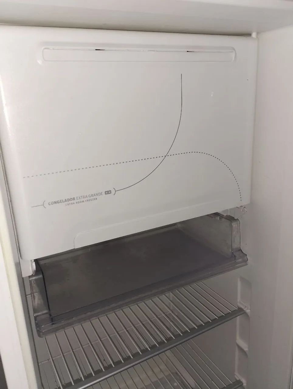 Geladeira - Foto 4