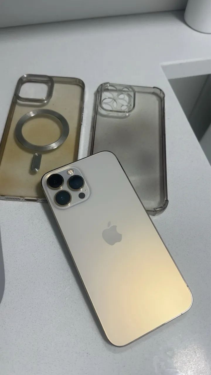 iPhone 13 Pro Max  - Foto 4