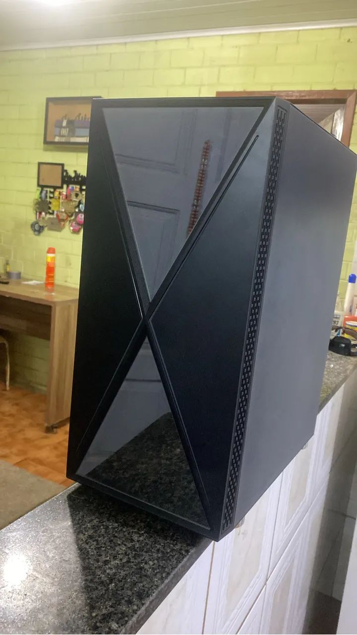 VENDO OU TROCO PC GAMER - Foto 3