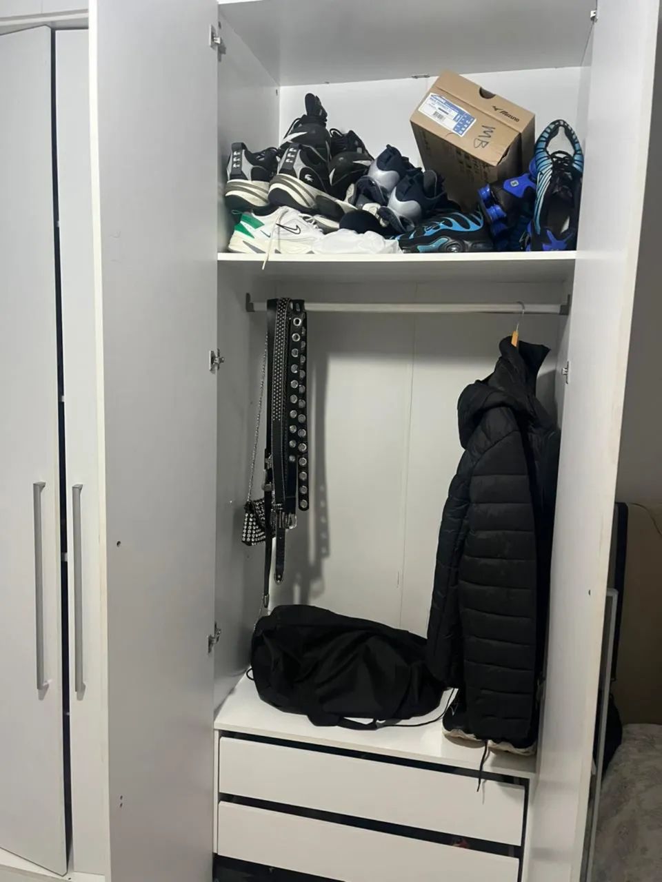 Guarda Roupa!  - Foto 4