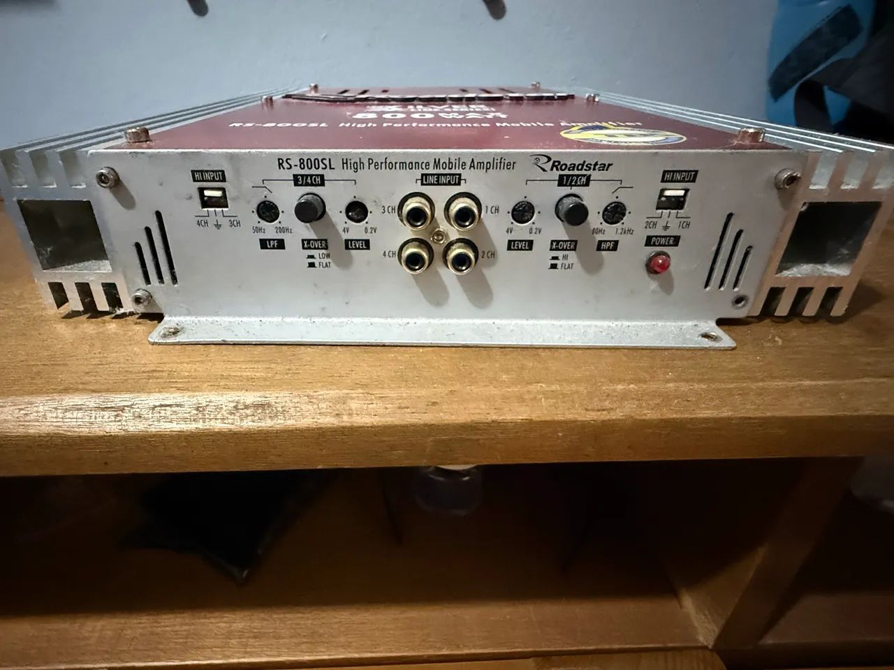 Modulo para som  - Foto 4