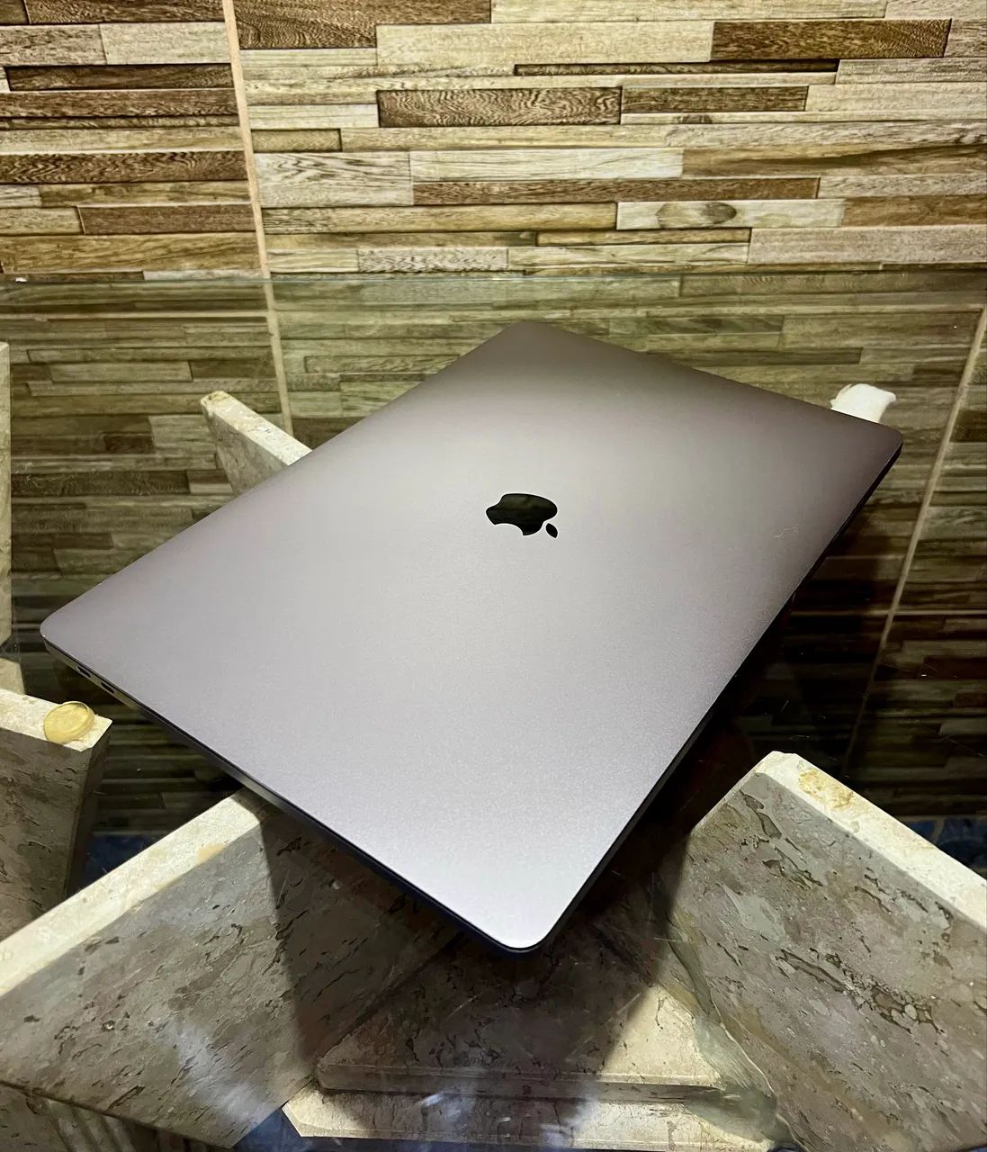 Macbook pro 2019- 16pol, i9, 16gb/1tb (até12x) - Foto 3