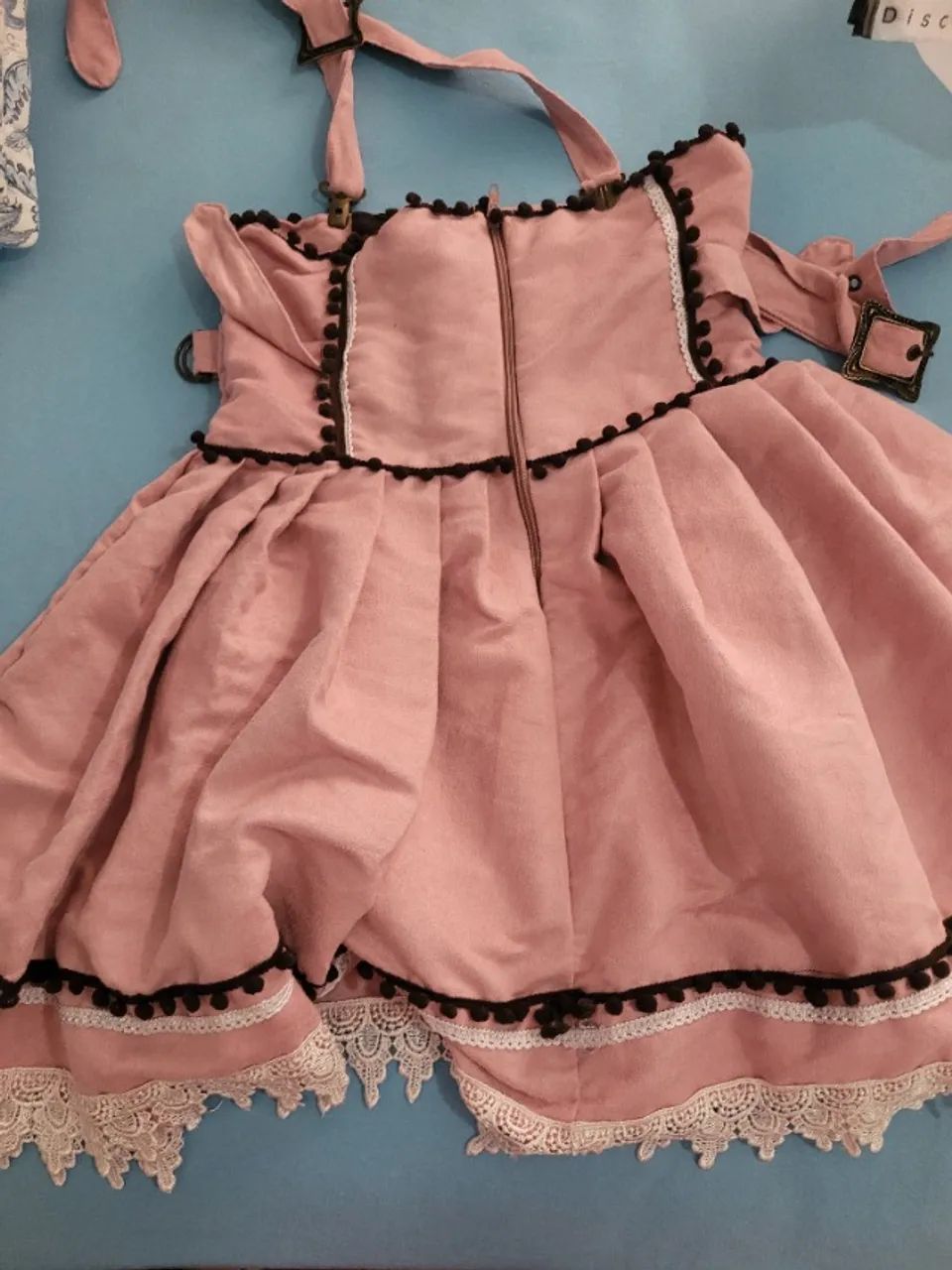 Traje oktoberfest  - Foto 2