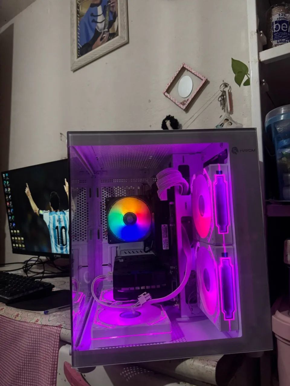 CPU Gamer - Foto 2
