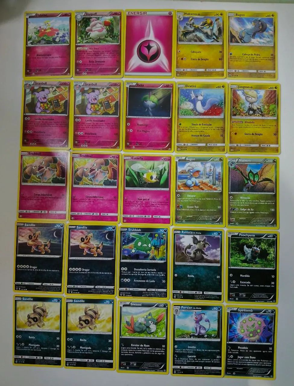 Cartas Pokémon - Foto 2