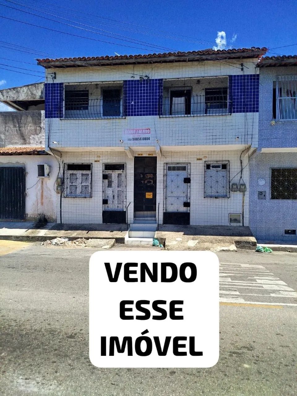 VENDO 250 MIL