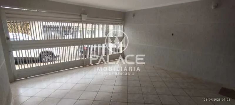 Casa Para Alugar Vila Independência Piracicaba - Foto 2