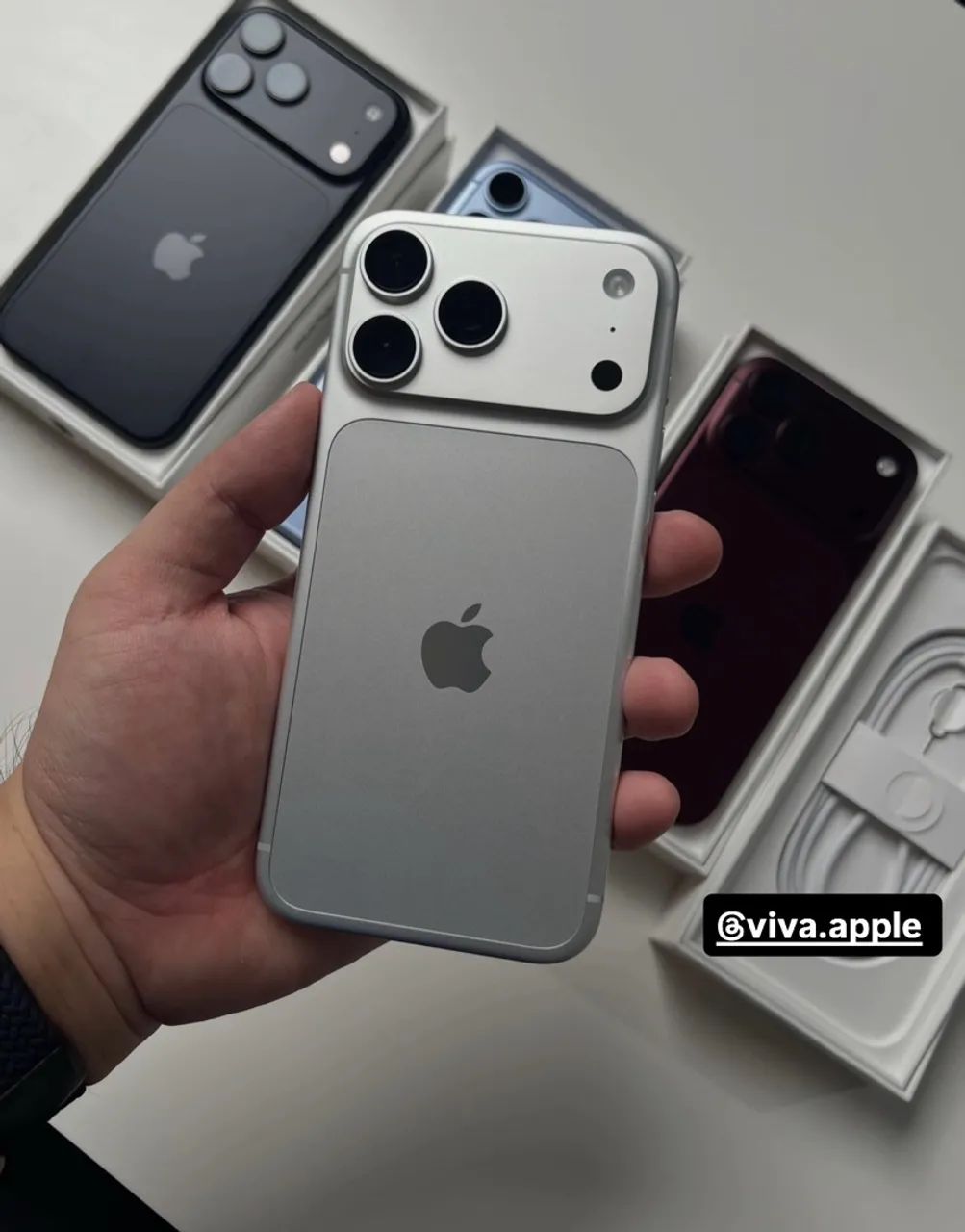 iPhone 18 PRO MAX  - Foto 4