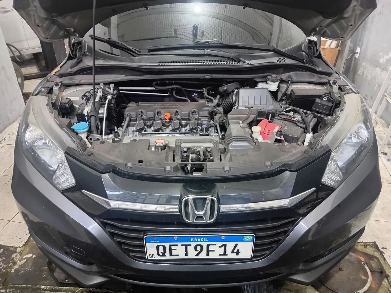 Oficina Honesta - Foto 2