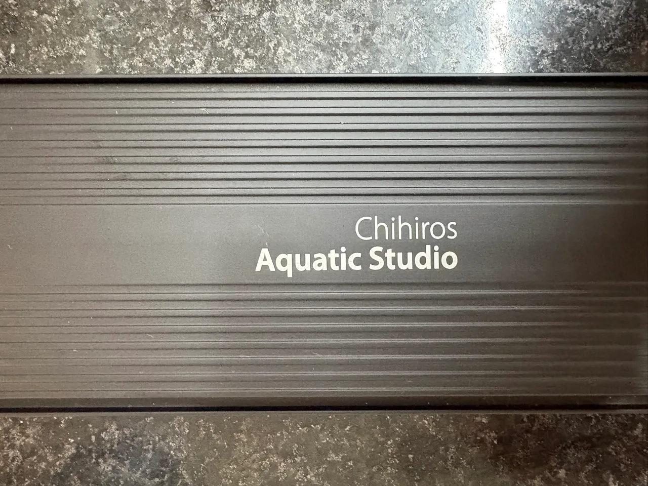 Luminária aquário marinho,Hydra 52 hd - Hobbies e coleções - Vila