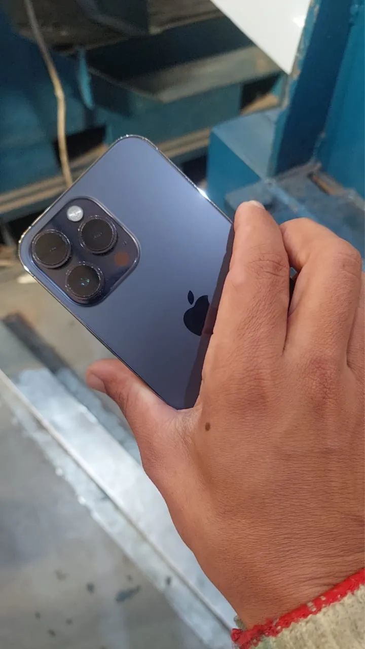 iPhone 14 Pro Max - Foto 2