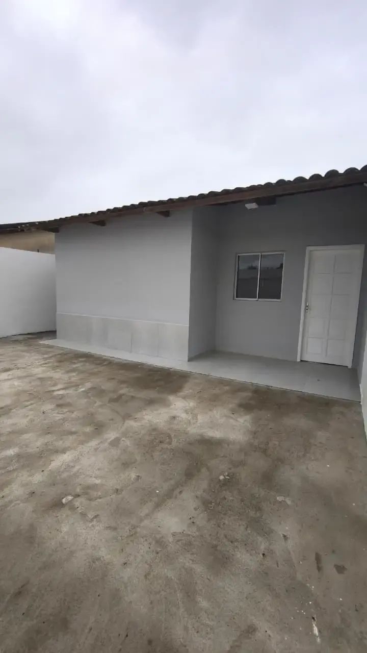 Casa com 3/4 - Fachada Reformada - Recantos de Satuba - Foto 2