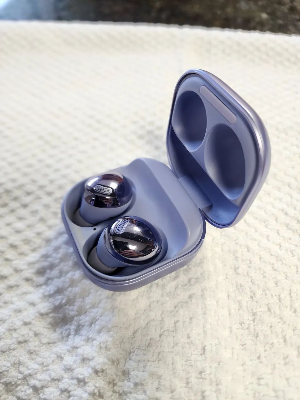 Fone samsung galaxy buds  - Foto 2