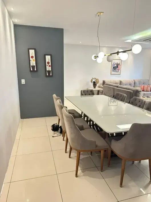LUXO, SOFISTICAÇÃO E EXCLUSIVIDADE NA IMBIRIBEIRA - Foto 4
