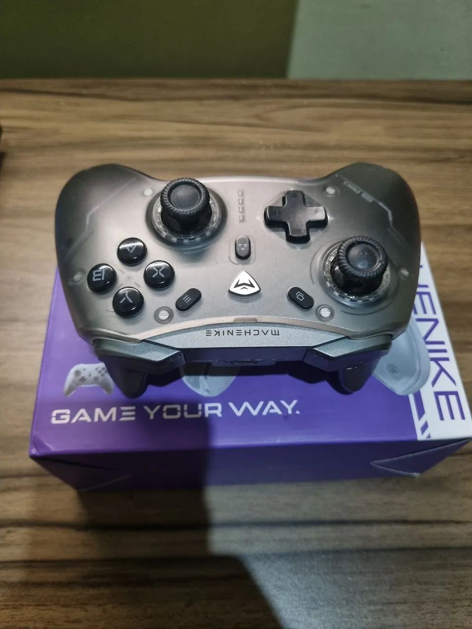 Controle G5 Pro - Foto 2