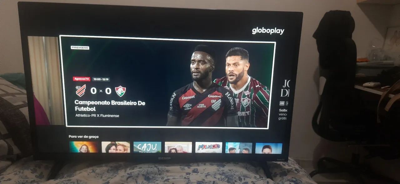 TV SEMP - Foto 2