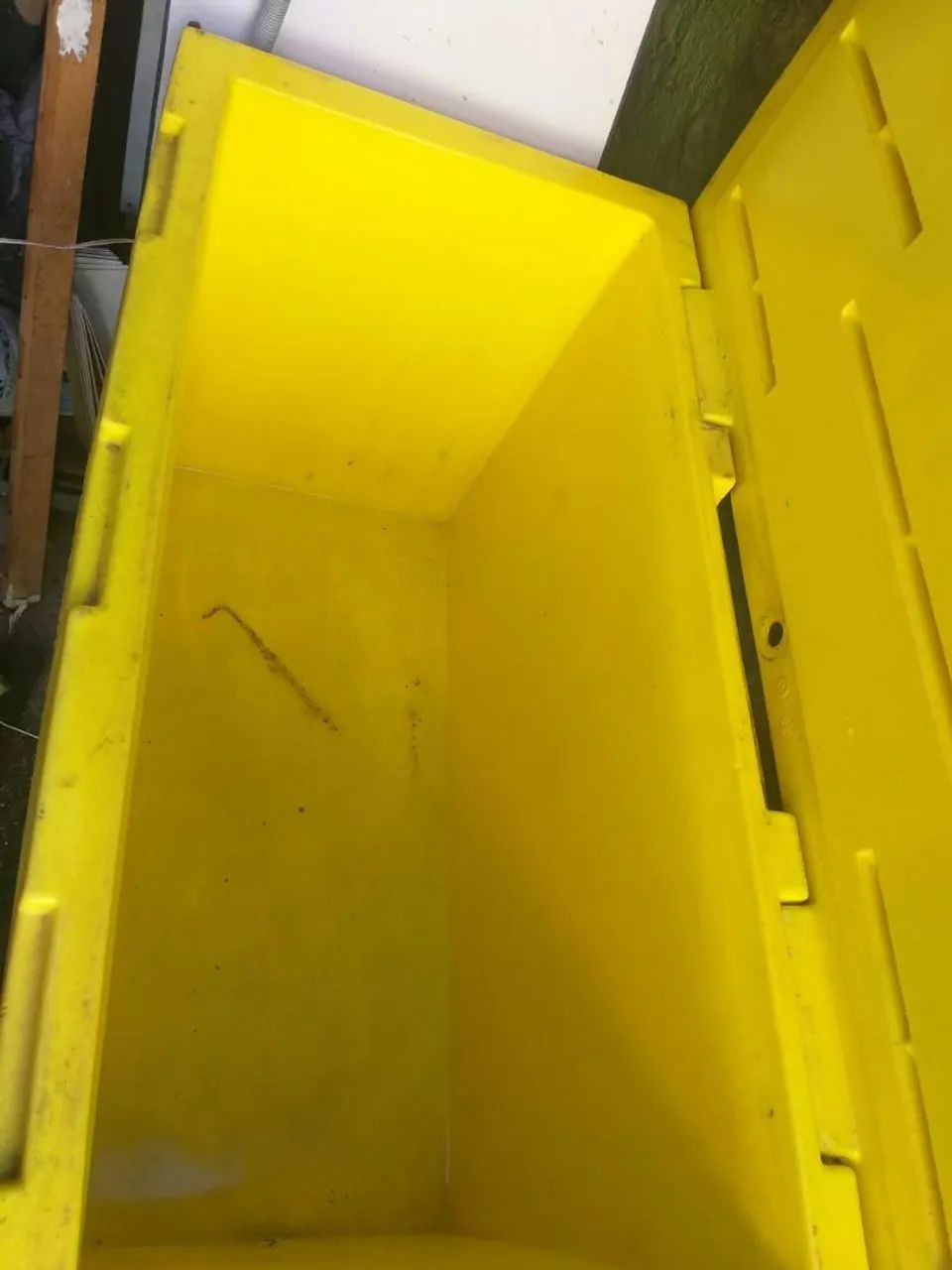 Caixa Térmica 360 litros  - Foto 4