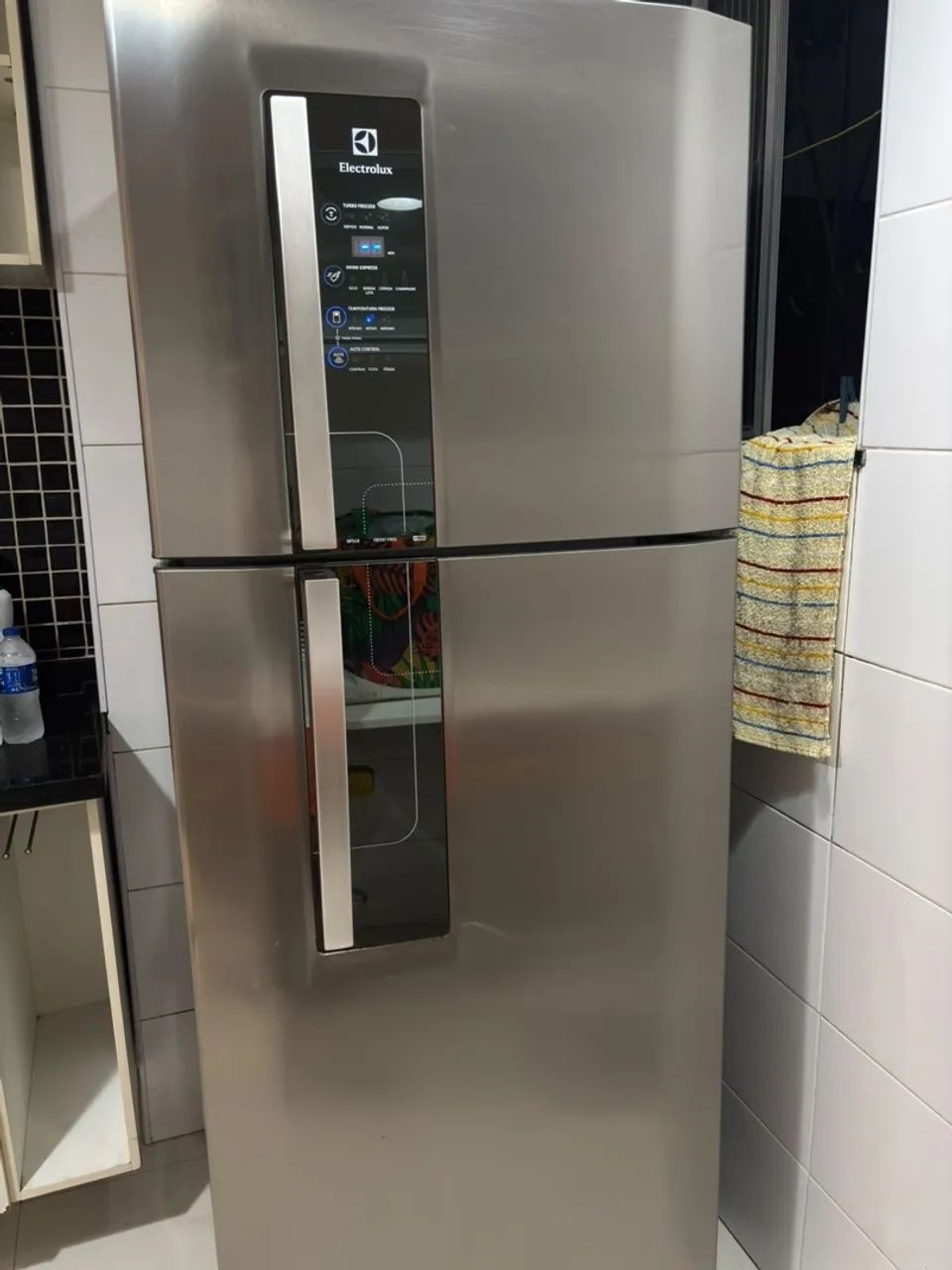 GELADEIRA