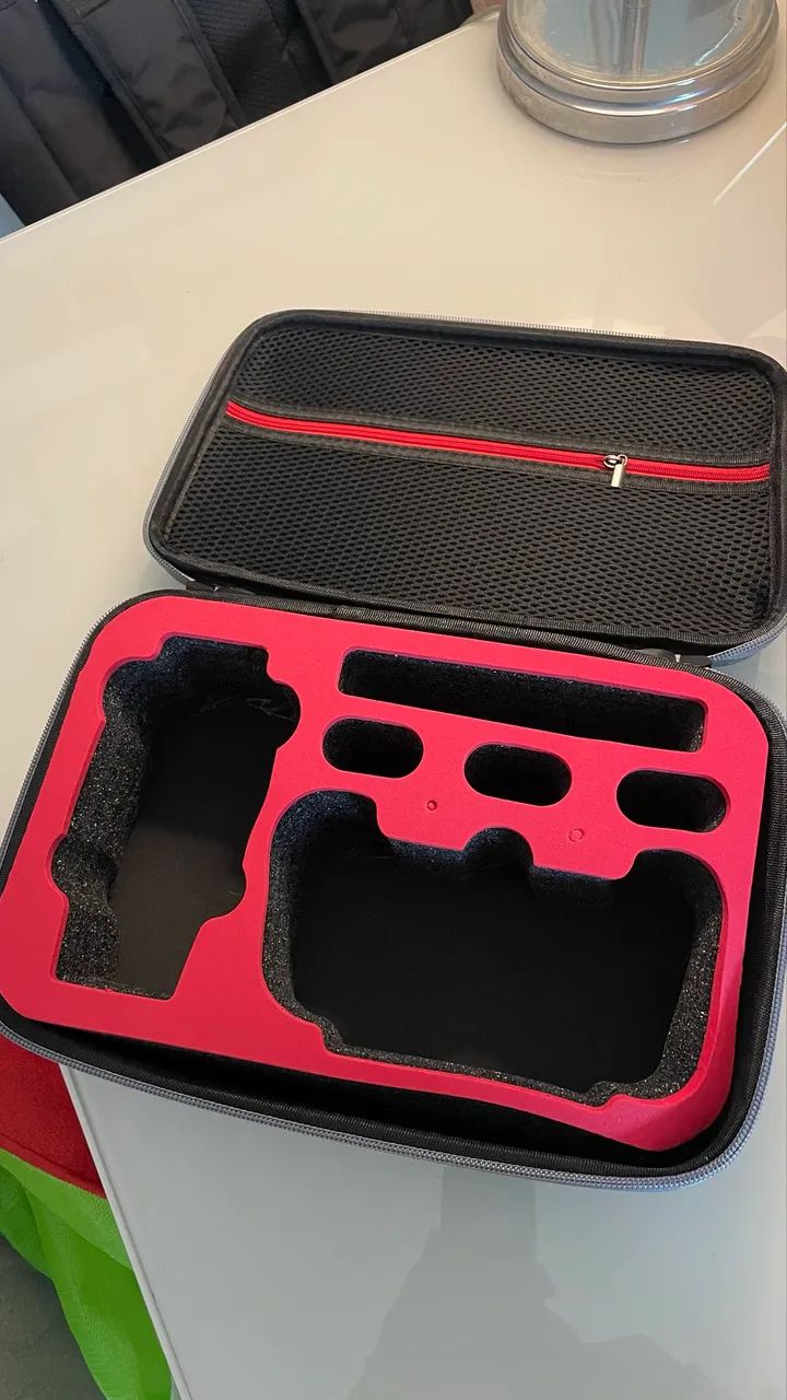 Case/Maleta de Transporte para Drone FIMI Mini 3