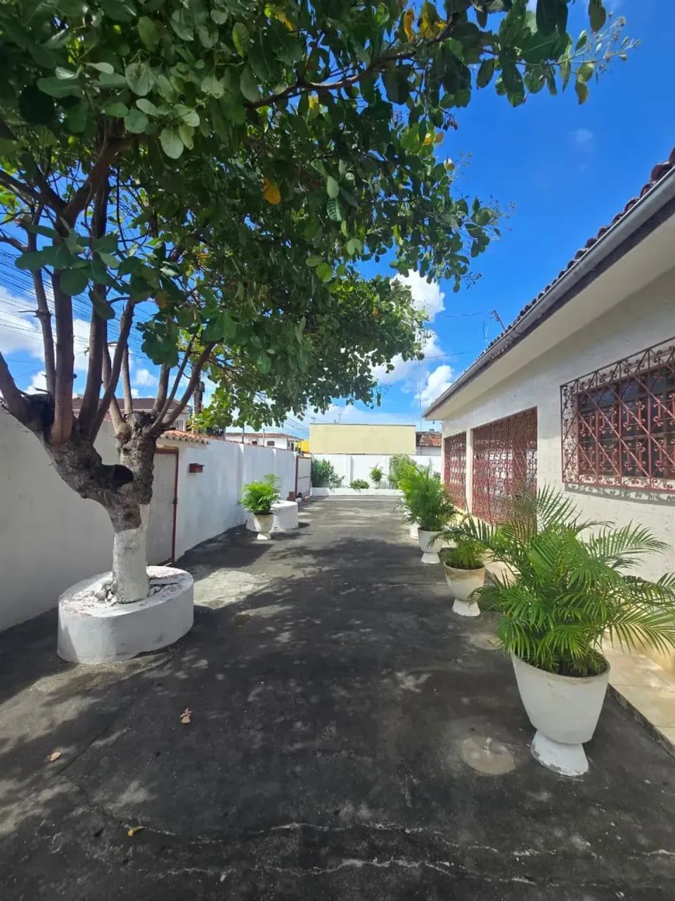 Casa no Centro de Mamanguape com 5 Quartos sendo 2 Suítes com Terreno com 880m² - Foto 3