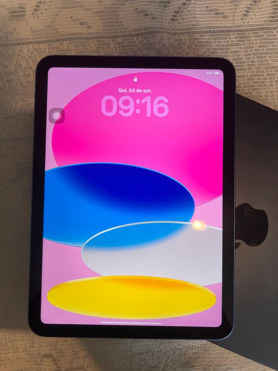iPad 11 128gb