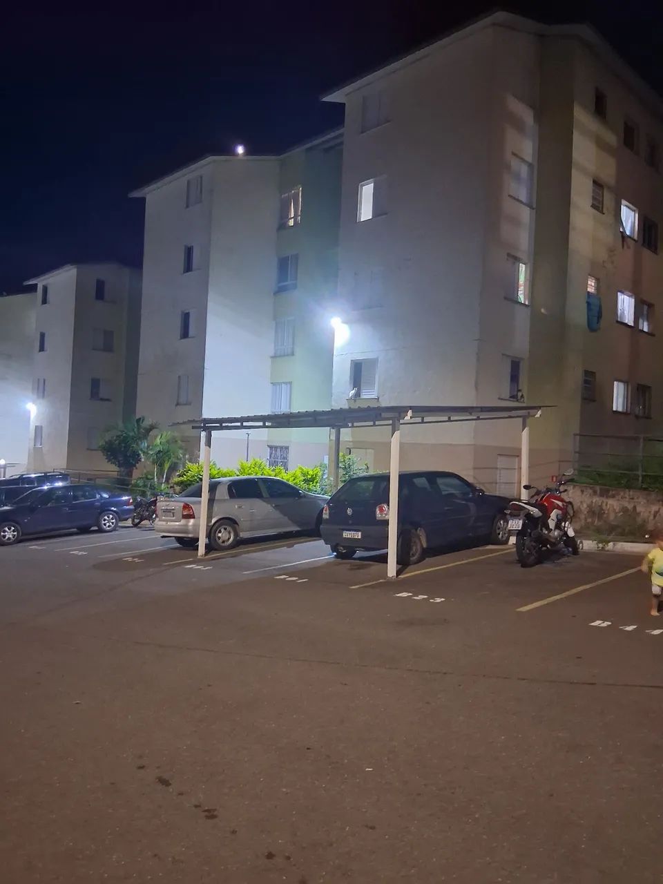 Foto - Sumaré - Loteamento Jardim das Águas