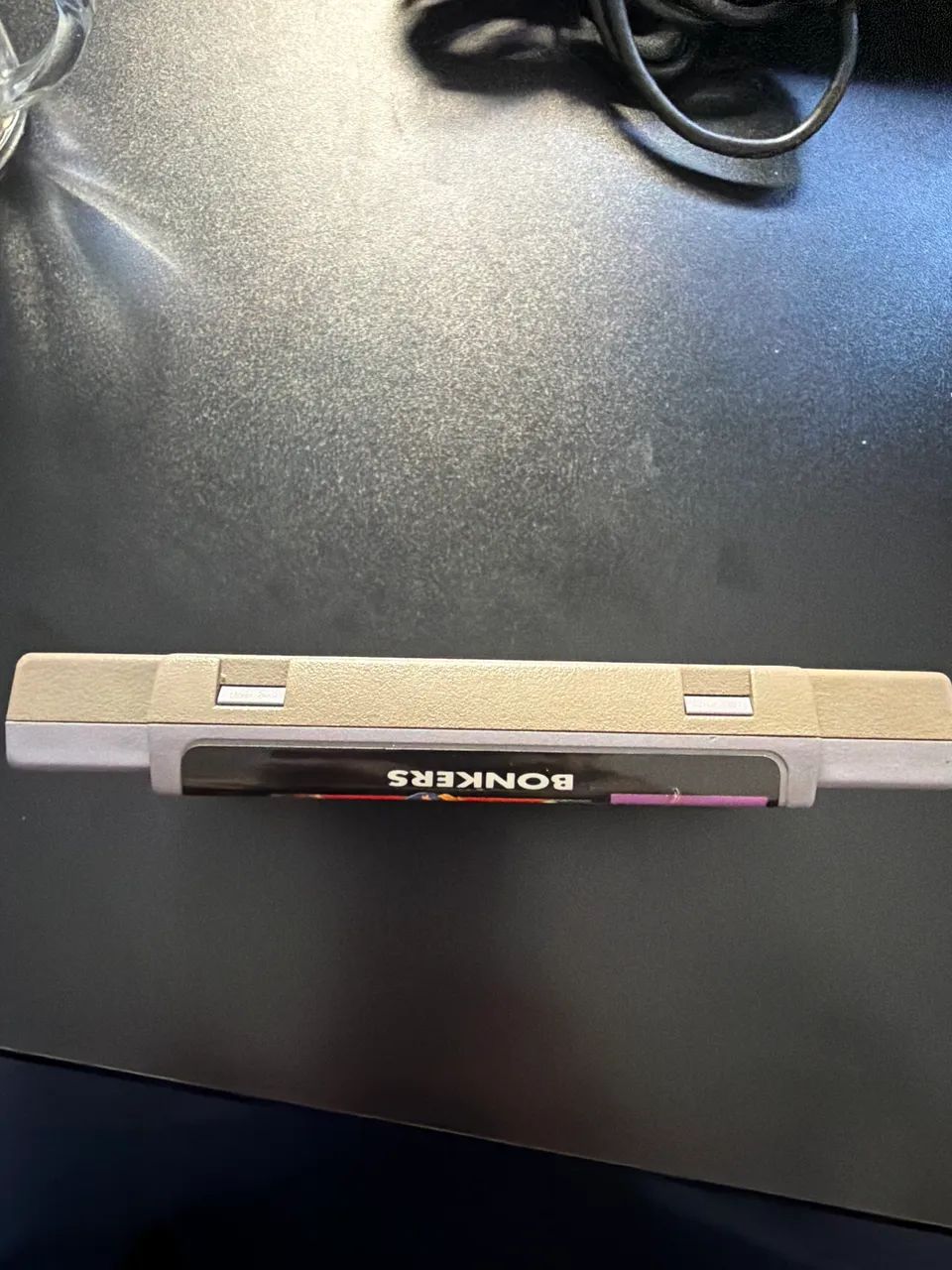 Bonkers Super Nintendo (original) - Foto 2