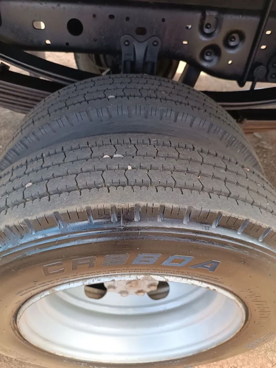 F4000 ano 2003 - Foto 4