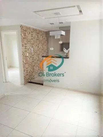 Apartamento em Guarulhos - Foto 2