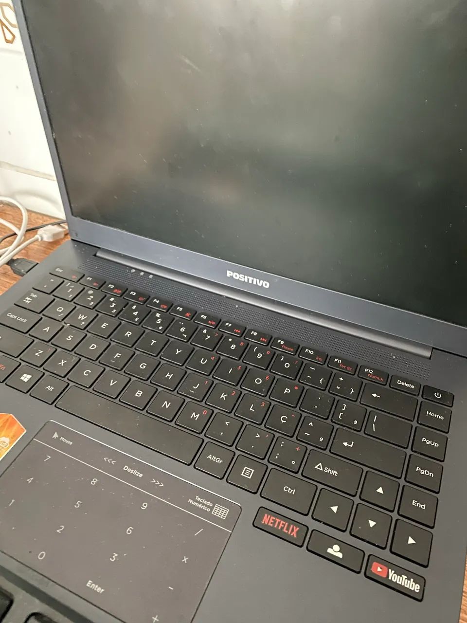 NOTEBOOK POSTIVO - Foto 3