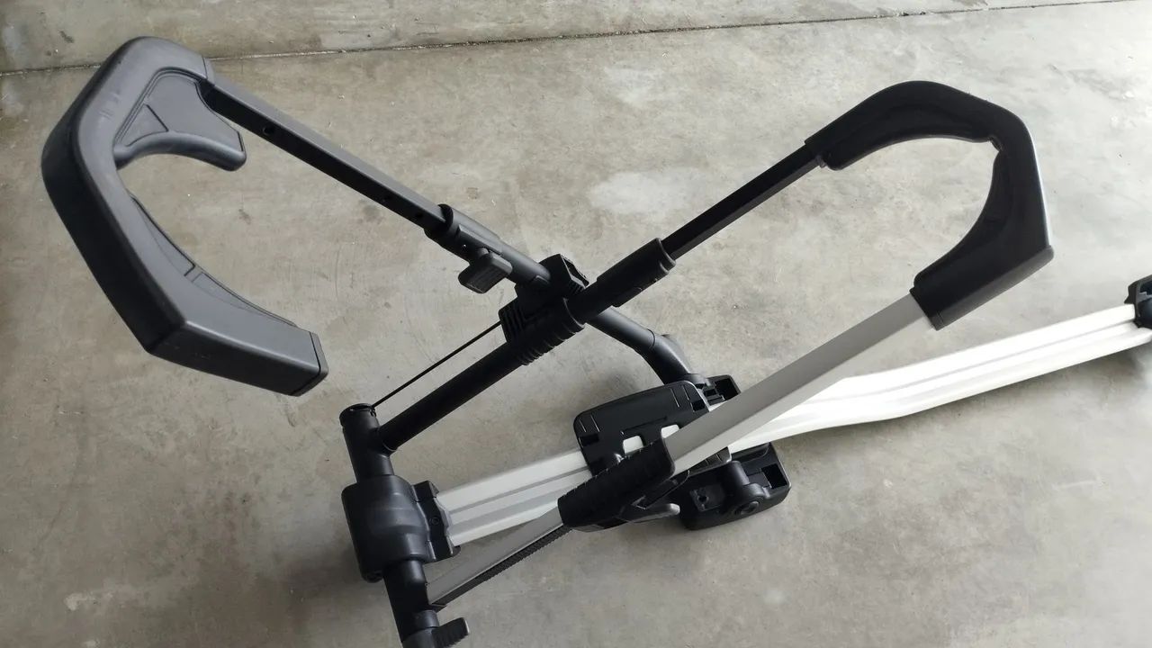 Suporte para bike thule upride  - Foto 5