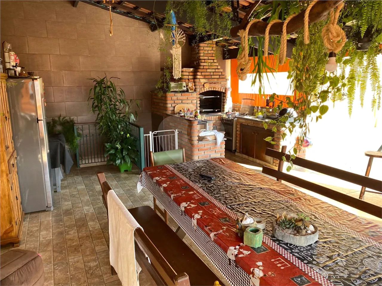Casa com 3 quartos à venda em Centro - SP - Foto 5