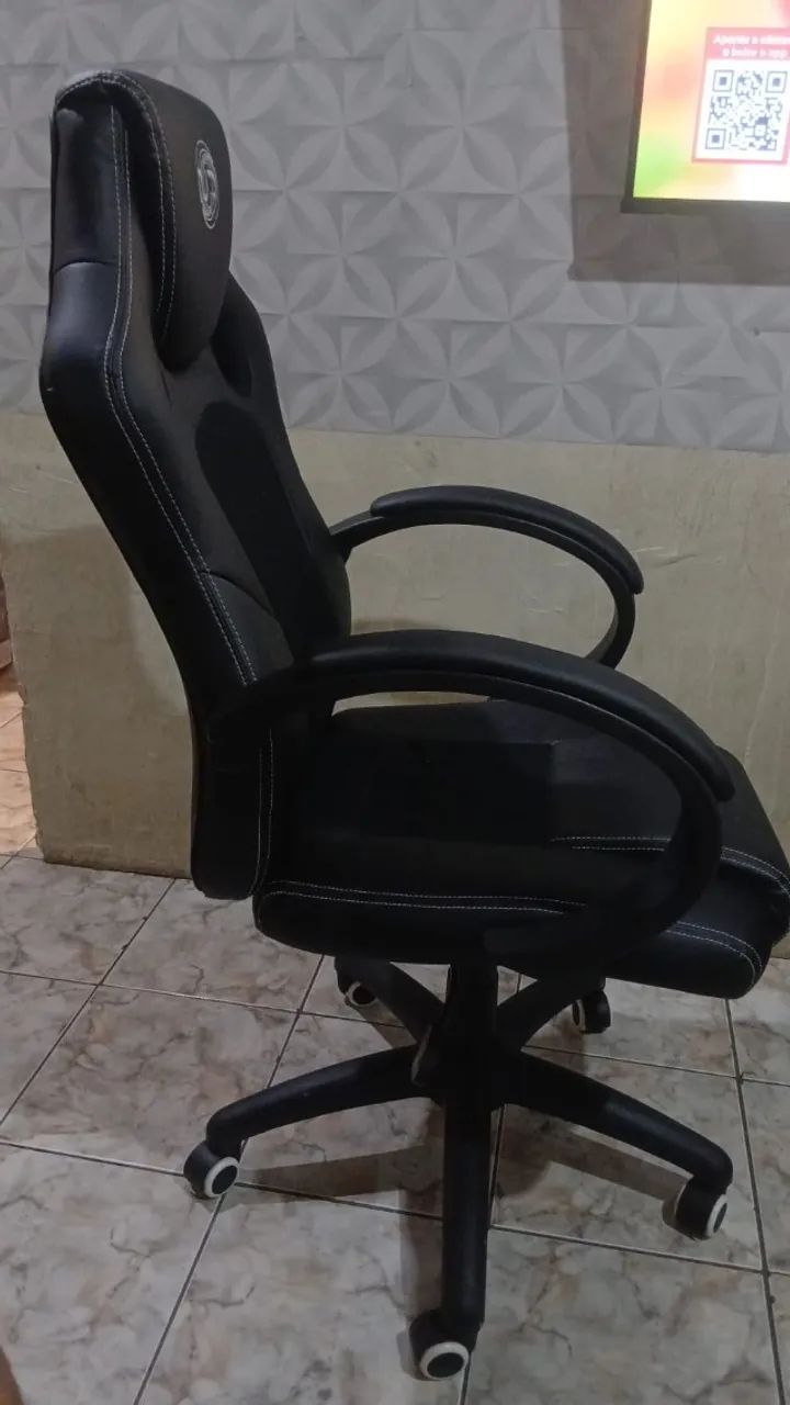 Cadeira gamer  - Foto 2