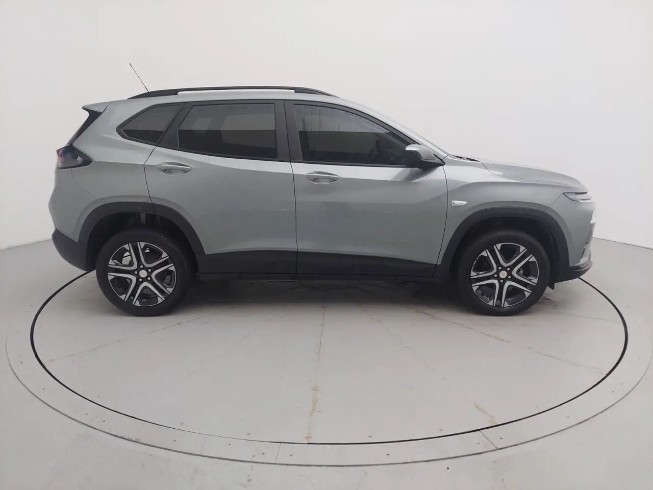 Chevrolet Tracker LT 1.0 Turbo 12V Flex Aut., foto 6 de 18